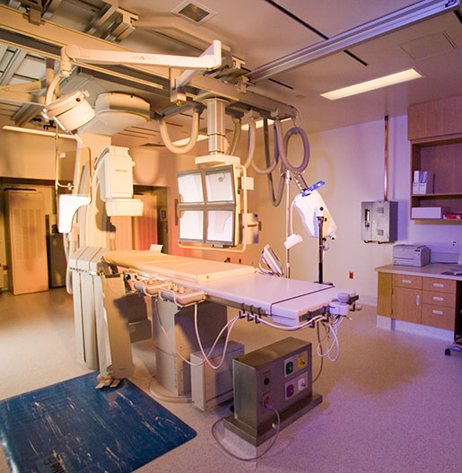 Operating room