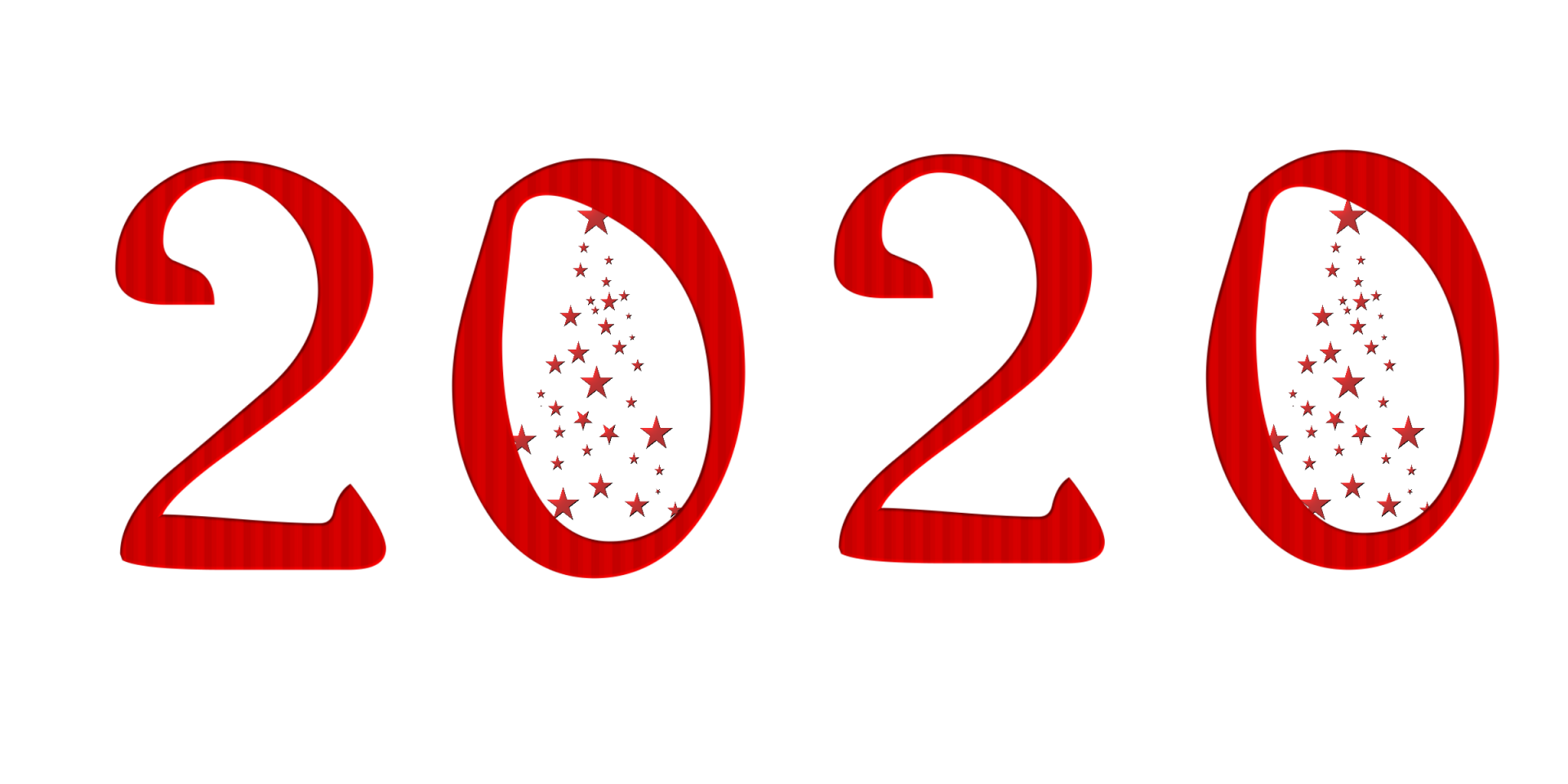 Картинка цифры 2022