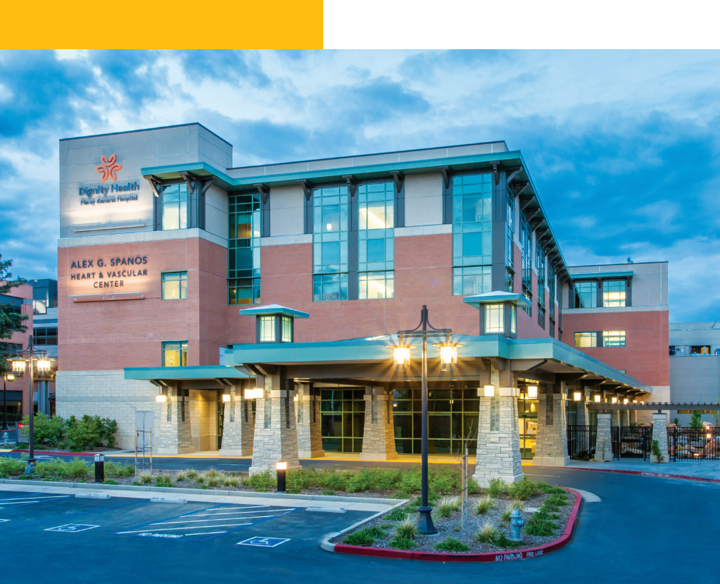 Stahl-Companies-Healthcare-Construction Healthcare Construction - Stahl Companies
