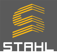 Stahl Logo