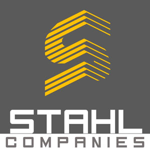 Stahl-logo Stahl companies logo