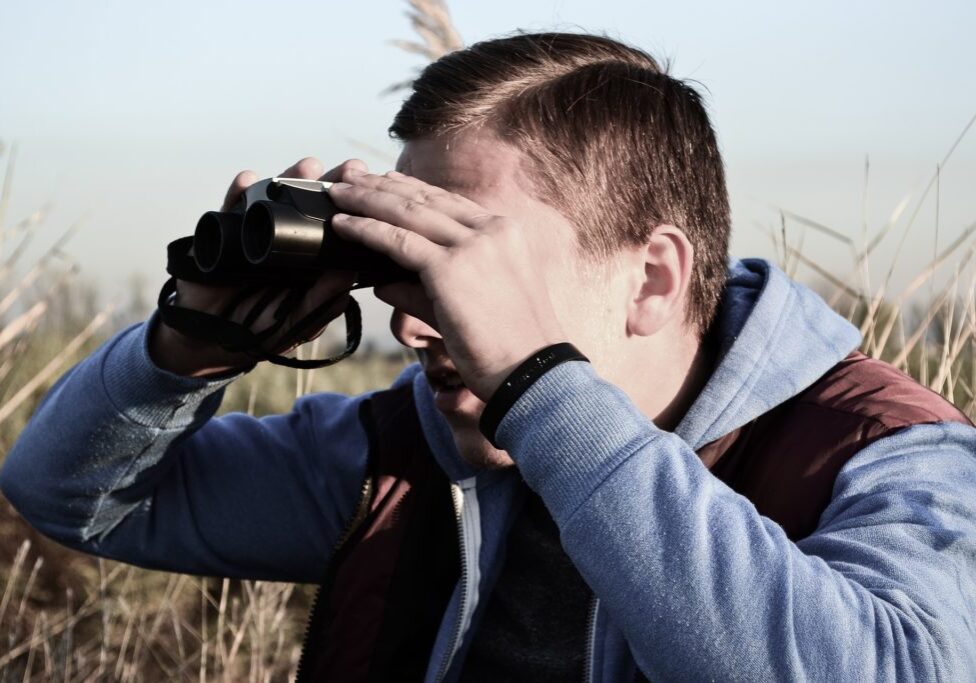 Binoculars