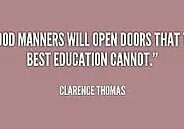 Clarence Thomas quote