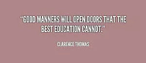 Clarence Thomas quote