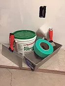 drywall equipment