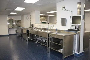 medical office equipment