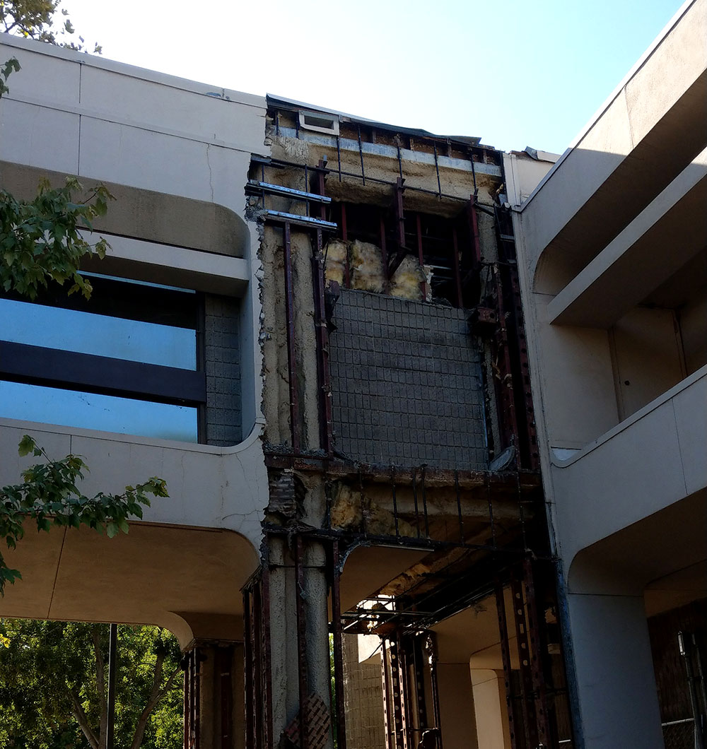 Rideout Regional Medical Center Tower Expansion